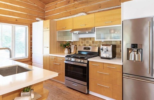 The Blue Mountains Chalet De Esquí | CHALET IN BLUE MOUNTAIN WITH HOT TUB