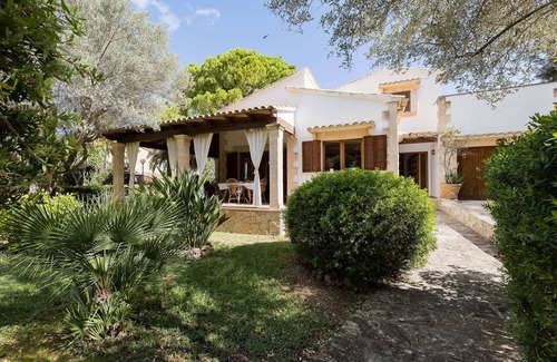 Mal Pas-Bon Aire Villa | CHALET EN ZONA BONAIRE, MAL PAS