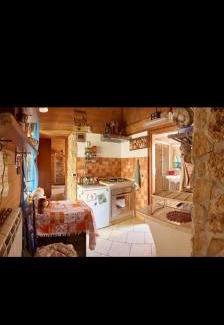 Fontana Liri Chalet De Esquí | Chalet in campagna