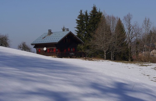 La Vernaz Chalet De Esquí | Chalet en Chablais (Alta Saboya)