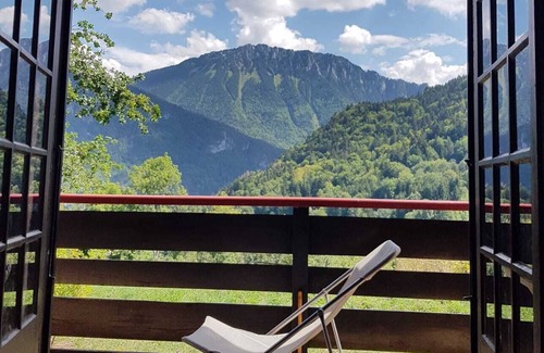 La Vernaz Chalet De Esquí | Chalet en Chablais (Alta Saboya)