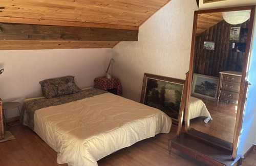 La Vernaz Chalet De Esquí | Chalet en Chablais (Alta Saboya)