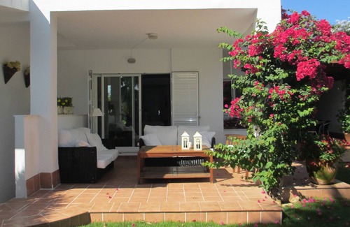 Rota Casa | CHALET EN COSTA BALLENA CON VISTAS AL GOLF
