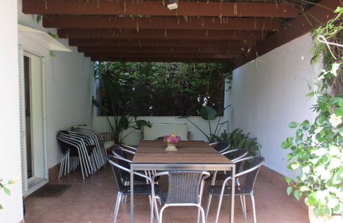 Rota Casa | CHALET EN COSTA BALLENA CON VISTAS AL GOLF