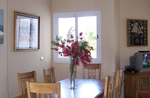 Rota Casa | CHALET EN COSTA BALLENA CON VISTAS AL GOLF