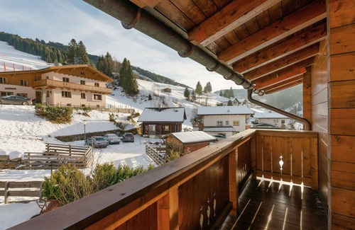 Dienten am Hochkoenig Chalet De Esquí | Chalet in Dienten in the Hochkoenig ski region