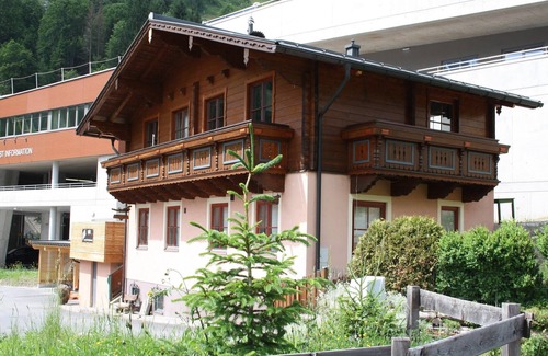 Dienten am Hochkoenig Chalet De Esquí | Chalet in Dienten in the Hochkoenig ski region