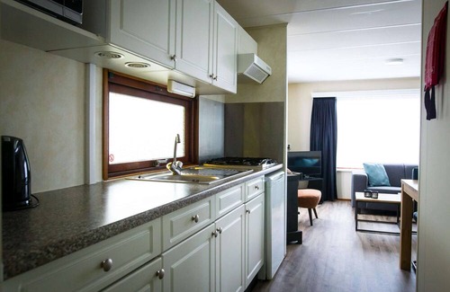 Udenhout Casa | Chalet in Duinhoeve With Van Gogh Style