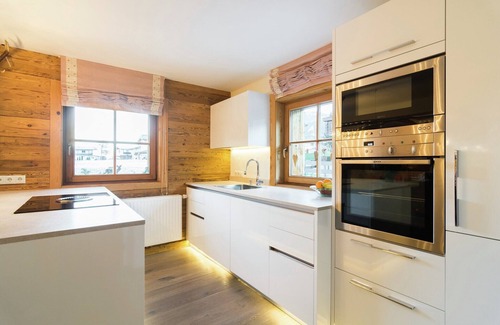 Ellmau Chalet De Esquí | Chalet en Ellmau cerca de pistas de esquí
