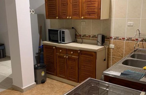 Zafarana Complejo | Chalet in Empire Resort Ain ElSokhna