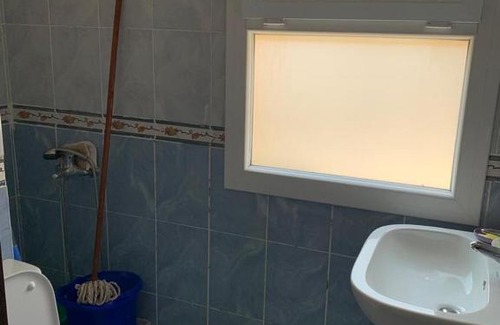 Zafarana Complejo | Chalet in Empire Resort Ain ElSokhna