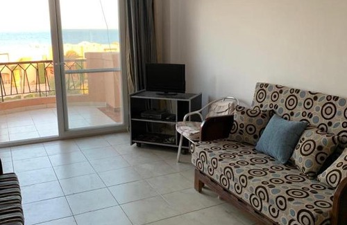 Zafarana Complejo | Chalet in Empire Resort Ain ElSokhna