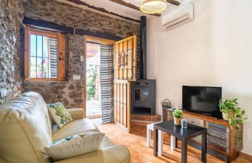 Adra Casa | Chalet in Adra with Sea & Mountain Views