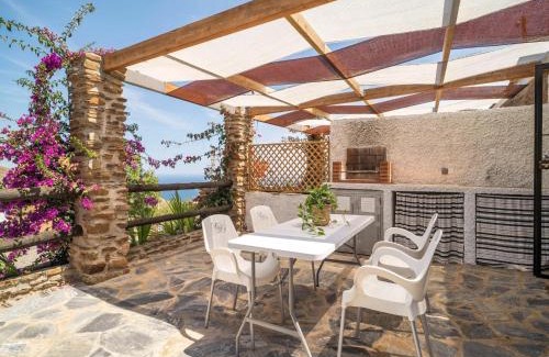 Adra Casa | Chalet in Adra with Sea & Mountain Views