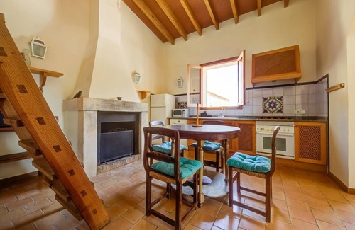 Campos Cabaña | Chalet en Es Trenc playa virgen