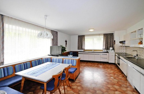 Fuegen Casa | Chalet en Fügen junto a Spieljochbahn