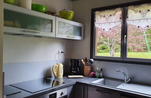 Le Poizat-Lalleyriat Chalet De Esquí | Vrbo Property