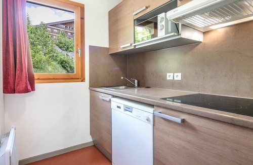 Gresse-en-Vercors Chalet De Esquí | Chalet con servicio de traslado al remonte