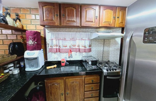 Novo Gravata Chalet De Esquí | Chalet en Gravatá - El paraíso terrenal