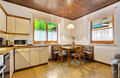 Grossarl Apartamento | Chalet en Grossarl cerca de pistas