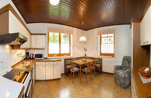 Grossarl Apartamento | Chalet en Grossarl cerca de pistas