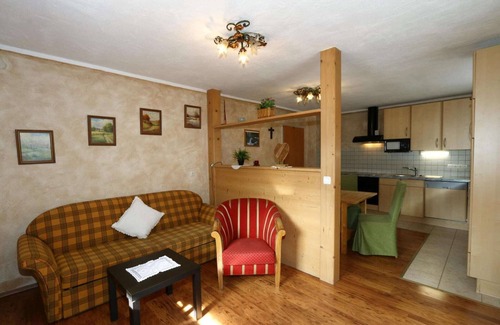 Grossarl Apartamento | Chalet en Grossarltal con Vistas