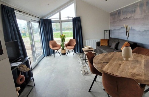 Hengelo Chalet De Esquí | Chalet en Hengelo cerca de reservas naturales