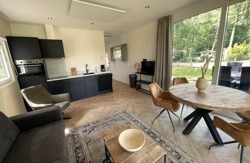 Hengelo Chalet De Esquí | Chalet en Hengelo cerca de Twickel