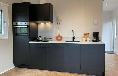 Hengelo Chalet De Esquí | Chalet en Hengelo cerca de Twickel