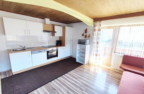 Hippach Casa | Chalet en Hippach cerca de esquí