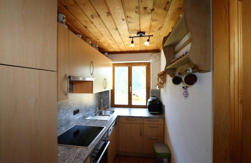 Fuegenberg Apartamento | Cabaña en Hochfügen cerca de pistas