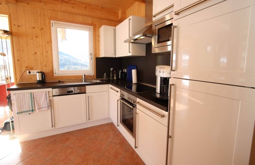 Hohentauern Chalet De Esquí | Chalet en Hohentauern junto al Skilift