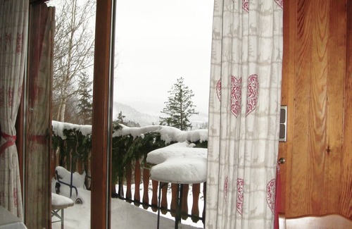 Hommert Chalet De Esquí | Chalet en Hommert cerca de Sarrebourg