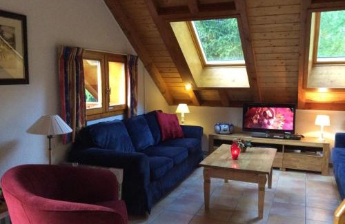 Vaujany Chalet De Esquí | Chalet in Huez near Ski Slope