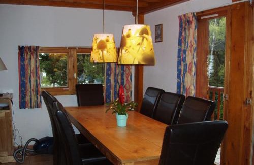 Vaujany Chalet De Esquí | Chalet in Huez near Ski Slope