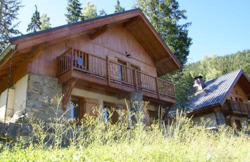 Vaujany Chalet De Esquí | Chalet in Huez near Ski Slope