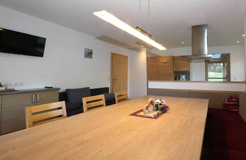 Kaltenbach Apartamento | Casa en Kaltenbach cerca del telesilla
