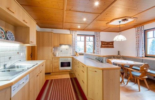 Kaltenbach Casa | Chalet en Kaltenbach cerca del Skilift