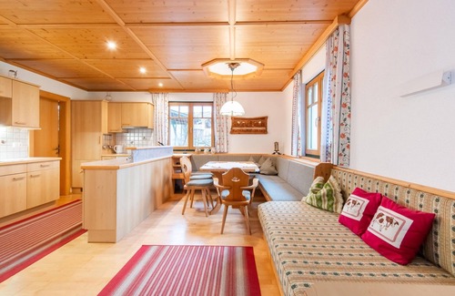Kaltenbach Casa | Chalet en Kaltenbach cerca del Skilift