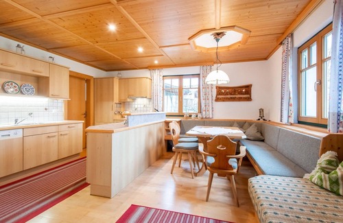 Kaltenbach Casa | Chalet en Kaltenbach cerca del Skilift