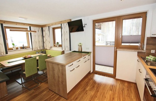 Kaltenbach Apartamento | Chalet en Kaltenbach cerca de pistas