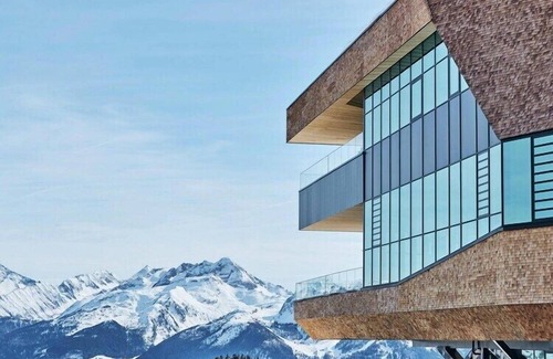 Kaltenbach Apartamento | Chalet en Kaltenbach junto al telesilla y sauna