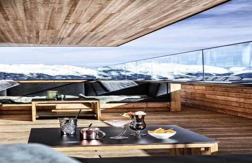 Kaltenbach Apartamento | Chalet en Kaltenbach junto al telesilla y sauna