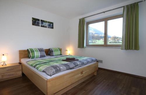 Kaltenbach Apartamento | Chalet in Kaltenbach near Ski Lift
