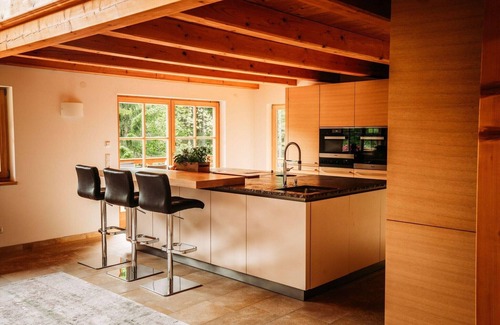 Waidring Chalet De Esquí | Chalet en Kitzbühel cerca de pistas
