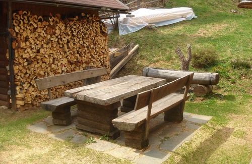 Reisseck Chalet De Esquí | Chalet en Kolbnitz cerca de pistas