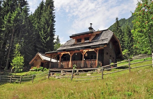 Reisseck Chalet De Esquí | Chalet en Kolbnitz cerca de pistas