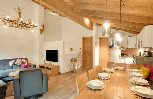 Krimml Casa | Casa en Krimml cerca de Zillertal Arena