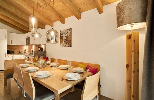 Krimml Casa | Casa en Krimml cerca de Zillertal Arena