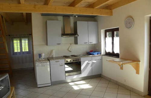 Dabo Chalet De Esquí | Chalet en La Hoube cerca de Rocher du Dabo